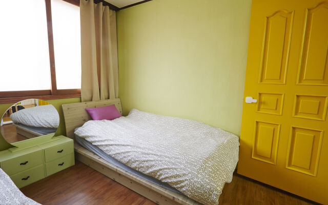 Owl Guesthouse - Hostel