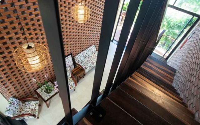 Haven Boutique Hotel – Spa – Quy Nhon