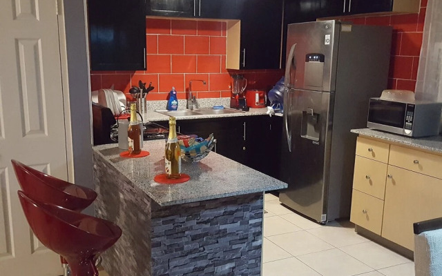 Caribe Estate Guest Apartment I