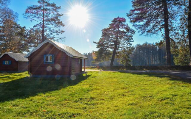 Älvdalens camping