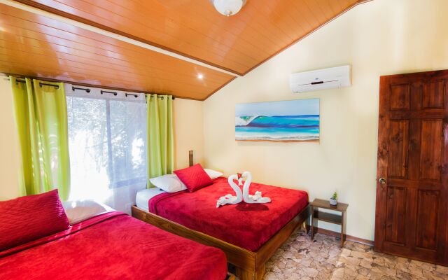 Jungle Beach Hotel Manuel Antonio