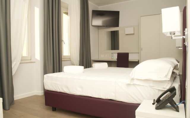 Hotel Boutique Castiglione del Lago