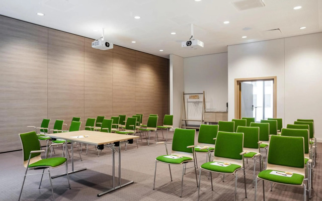 IntercityHotel Karlsruhe