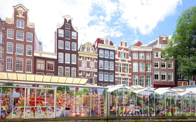 Postillion Hotel Amsterdam