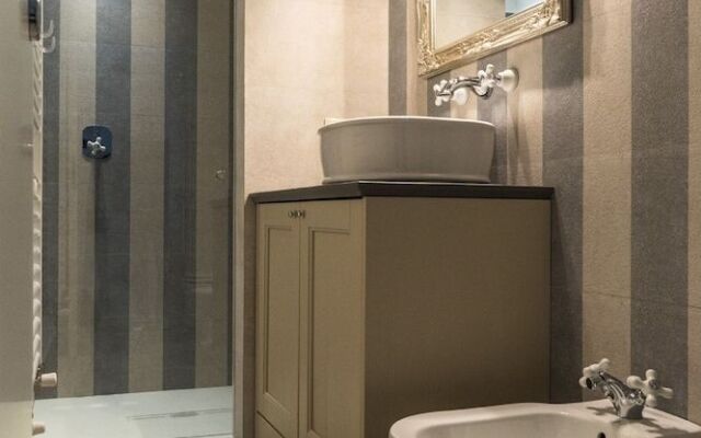 Dimora Upper City - Bergamo Alta