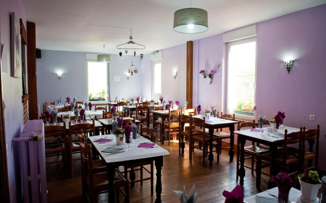 Hôtel Le Relais Fleuri