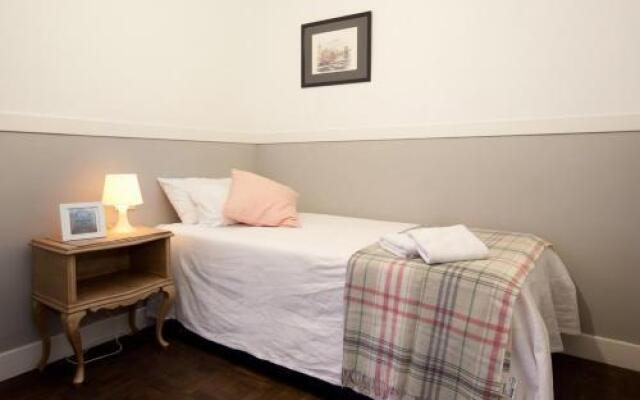 Letsgo Camp Nou Apartment