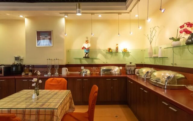 Home Inn
