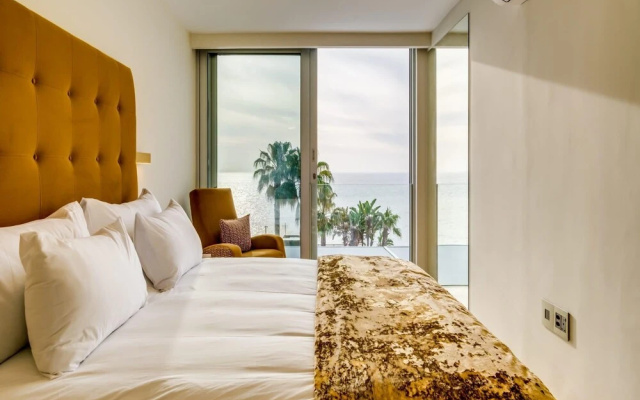 Clifton Palm Views in Cape Town