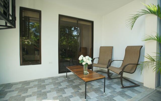 Segara Residencias