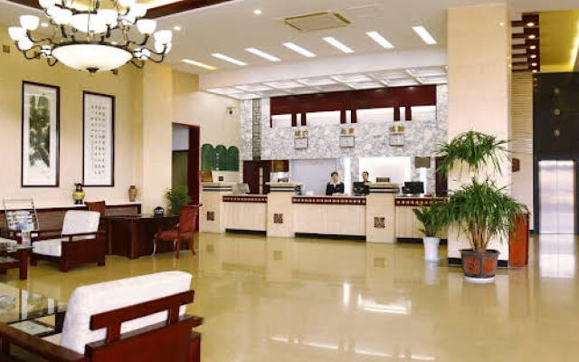 Pengda Hotel