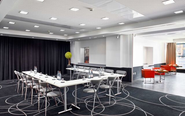 Hôtel & Spa RÉGENT PETITE FRANCE