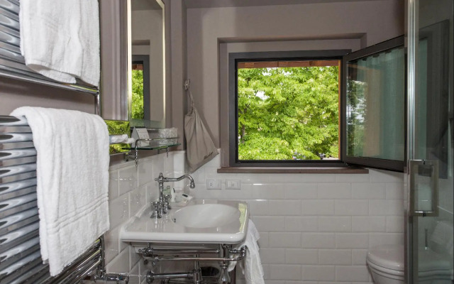 UNAHOTELS Palazzo Mannaioni Toscana