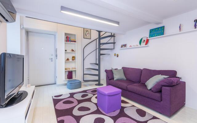 Pura Vida Duplex by Wonderful Italy