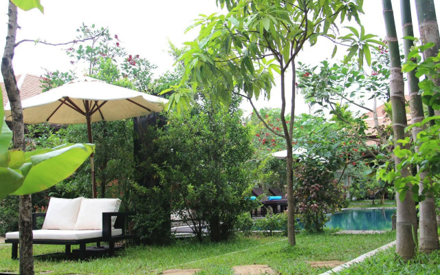 Villa Amalia