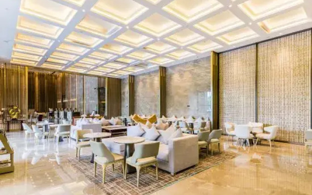 Wyndham Grand Maoming