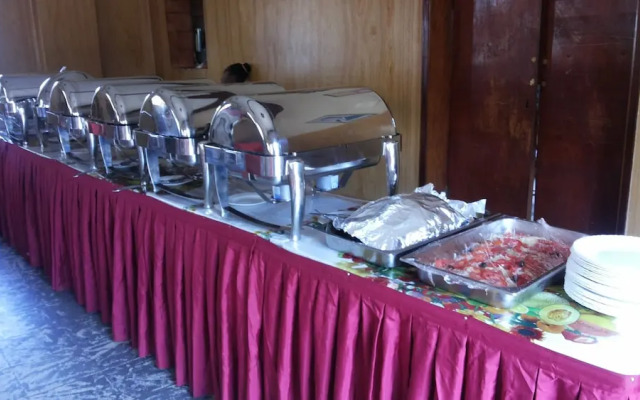 Enro Hotel
