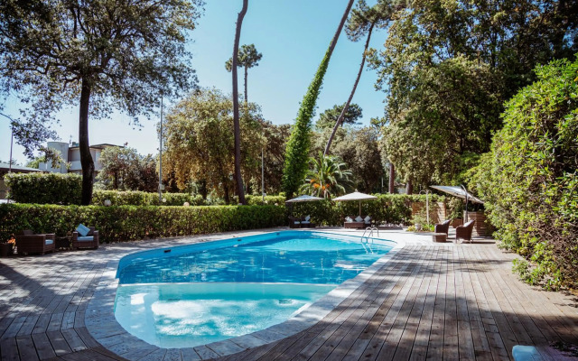 Hotel Villa Tiziana