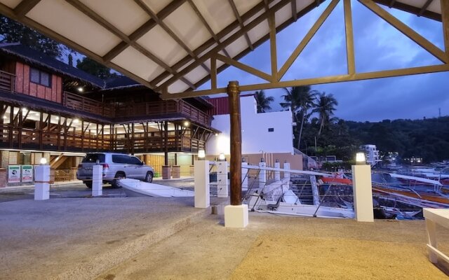 Aquaventure Reef Club