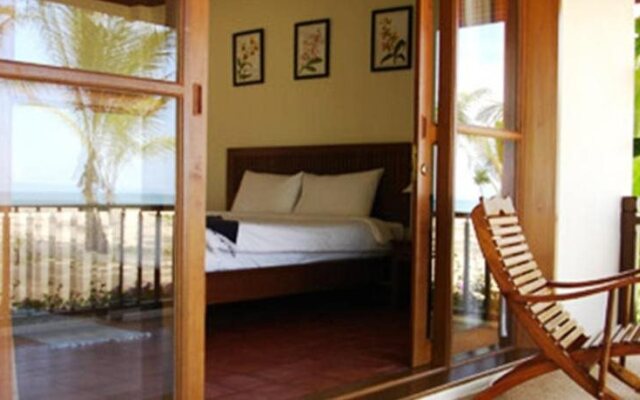 Anandah Beach Resort