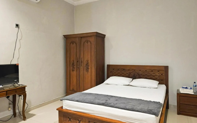 Jepara Residence by OYO Rooms
