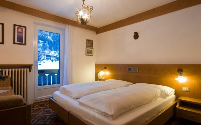 Hotel Chalet Pineta