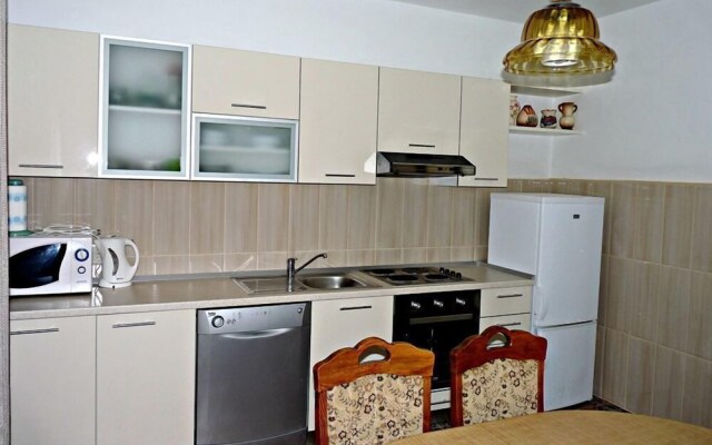 Apartments Kata