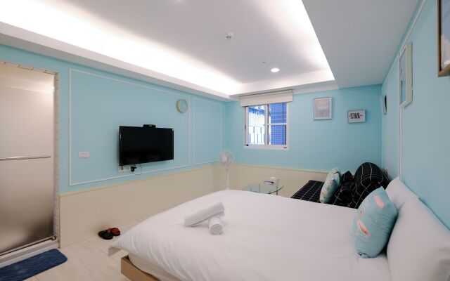 Color Fun Inn