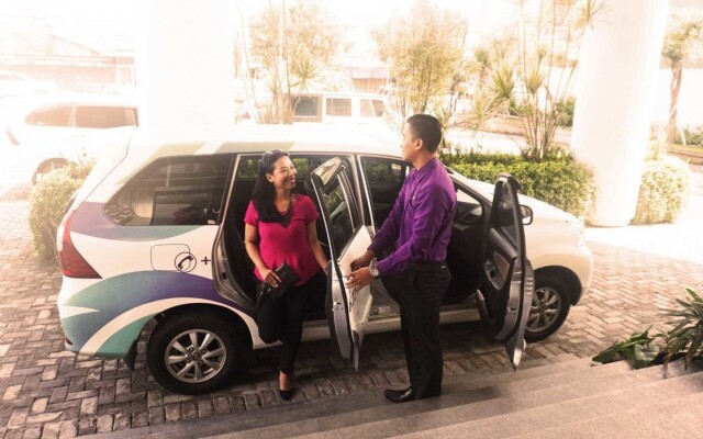 Satoria Hotel Yogyakarta