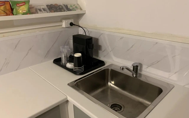 Comfort Inn Princeton