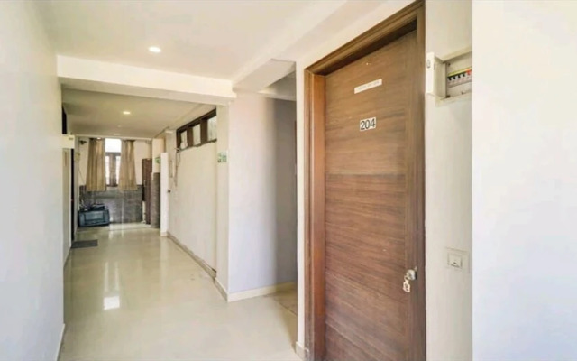 Hotel Aravali Inn