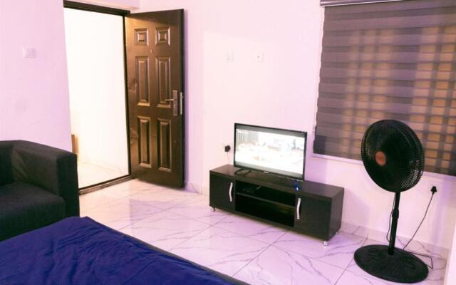 Comfortable One Bedroom Apartment