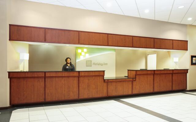 Holiday Inn Chicago Matteson Conference Center