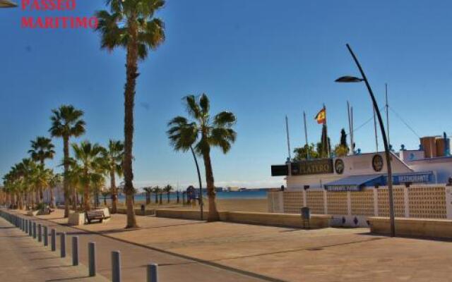 Apartment Sol de Santa Pola