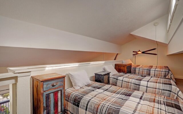 Lances West 13 1 Bedroom Condo by RedAwning