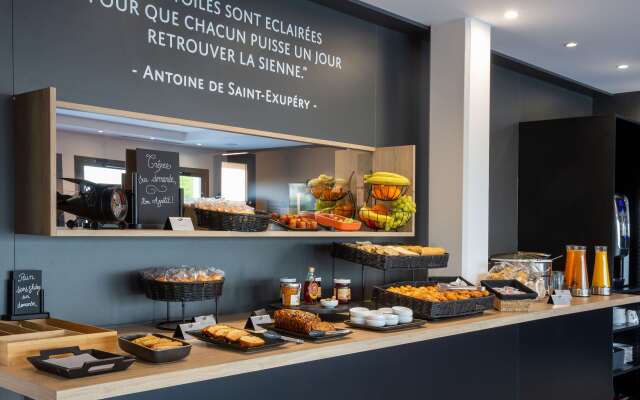 Best Western St Exupery Bordeaux Ouest