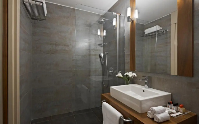 Four Points Flex by Sheraton Istanbul Taksim Square