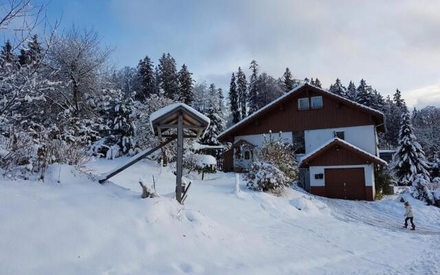 Ferienwohnung Dersch