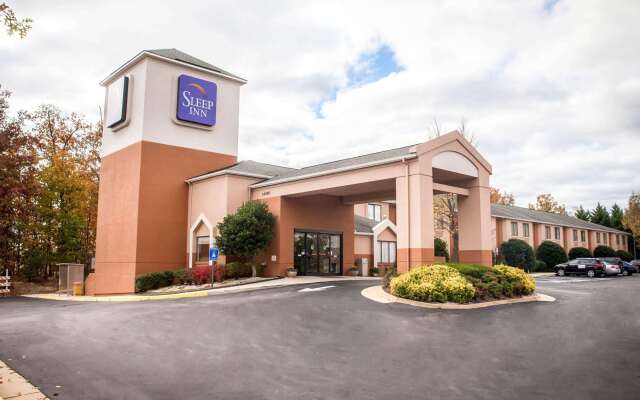 Sleep Inn Woodbridge - Potomac Mills
