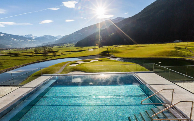 Sportresidenz Zillertal