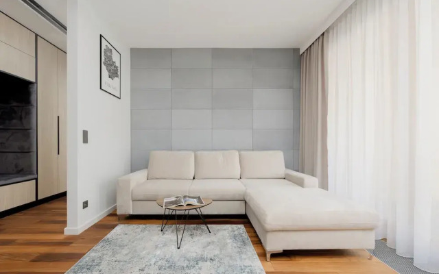 19.dzielnica Apartment Warsaw by Renters