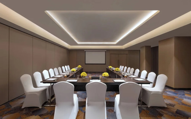 Courtyard by Marriott Amritsar