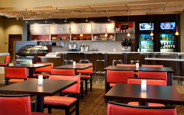 Courtyard San Diego Oceanside