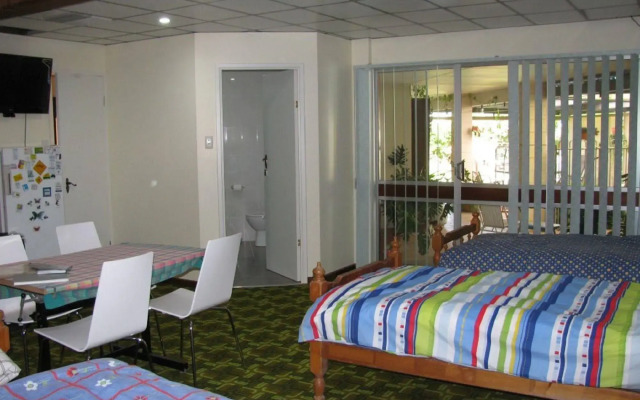 Kathys Place Bed and Breakfast