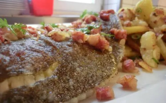 Kaisers Eck Ferienwohnung