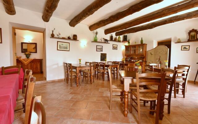 Agriturismo La Lamia