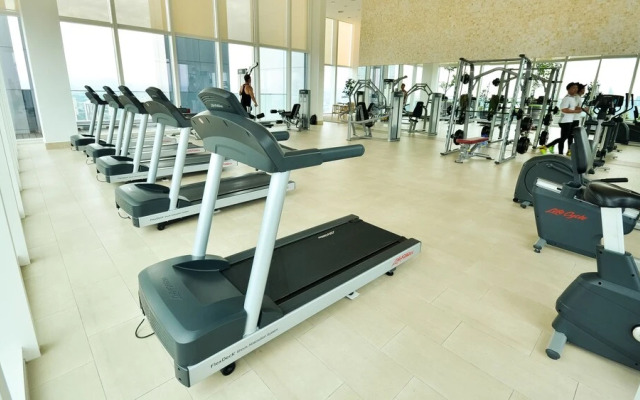 Zenspace D'Face Suites