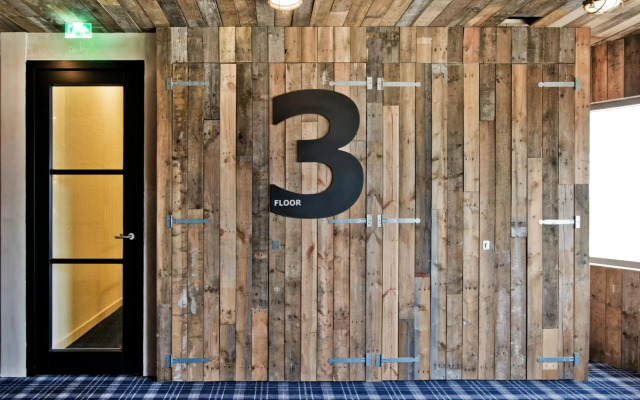 Urban Lodge Hotel