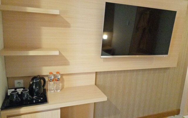 Hotel Chanti
