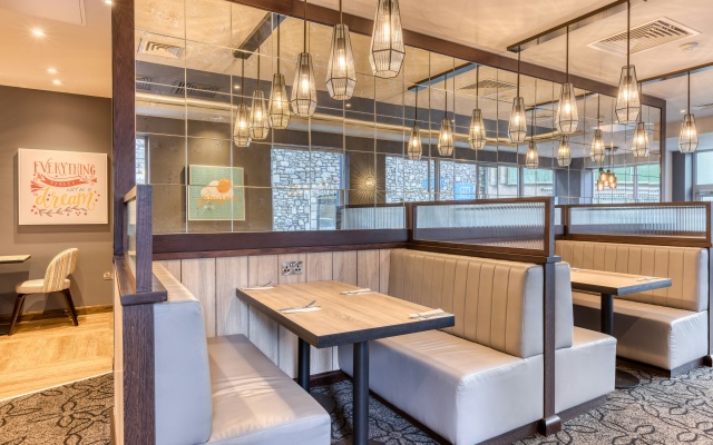 Premier Inn Cork City Centre - Image 2